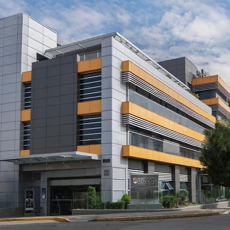 Hotel Rennova La Paz Exterior photo