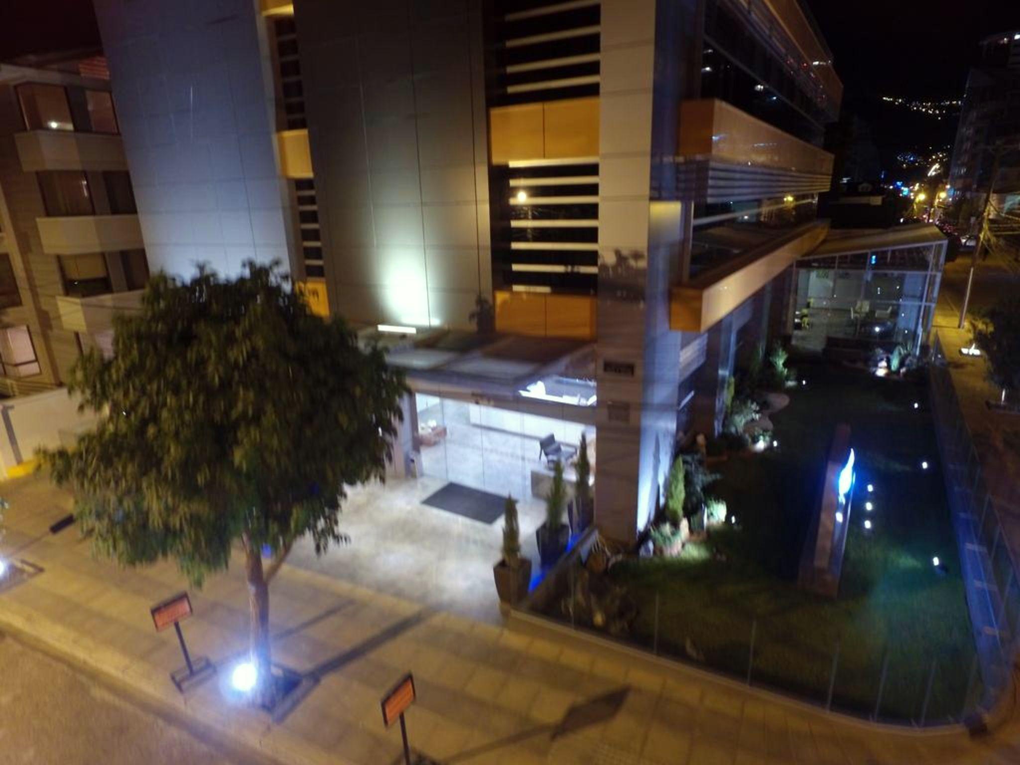 Hotel Rennova La Paz Exterior photo