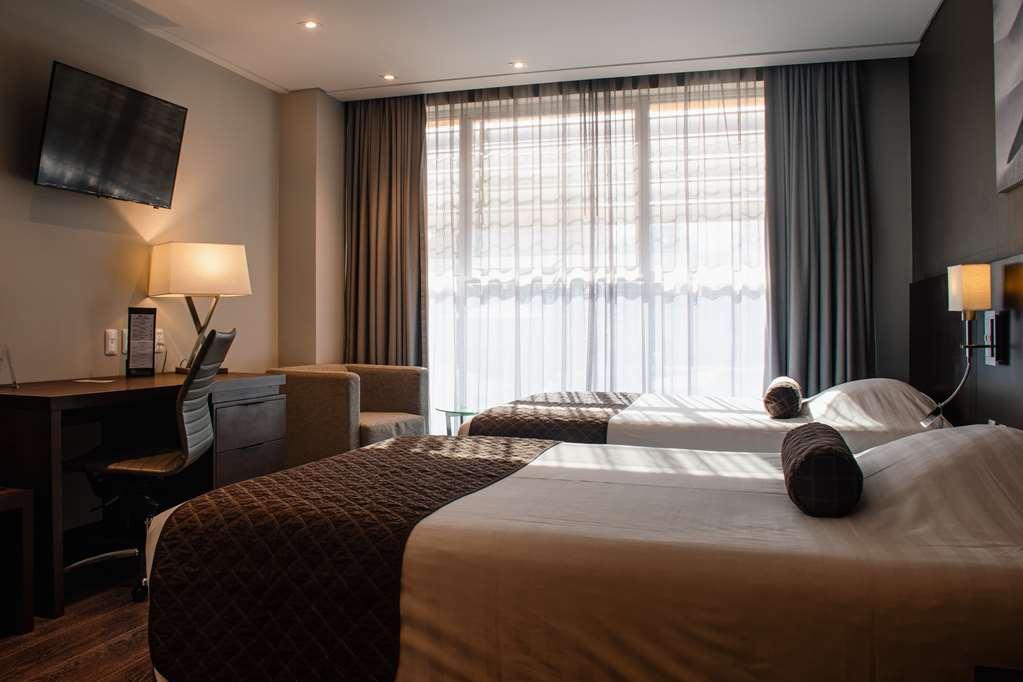 Hotel Rennova La Paz Room photo