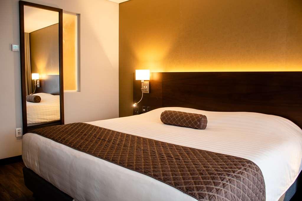 Hotel Rennova La Paz Room photo
